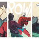 Orion teaches his adoptive brother Scott a lesson.
